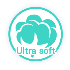 Ultra soft
