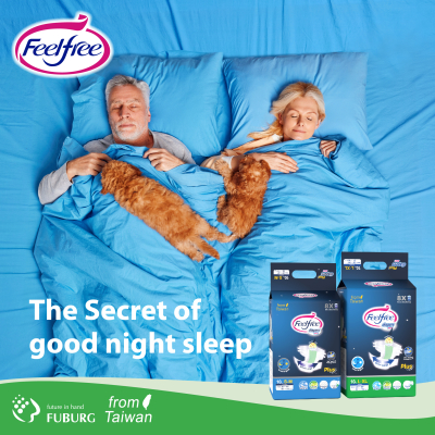 The Secret of good night sleep